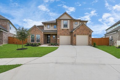 19702 Florence Glen Ln, Hockley, TX 77447 - photo 5