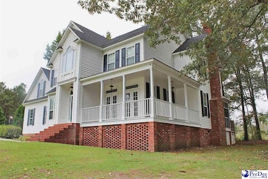 225 Hawthorne Ln, Cheraw, SC 29520 - photo 6