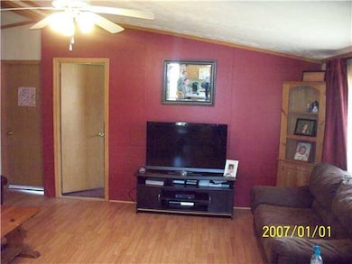 Family Room. Multi-functional family room.  Brand 