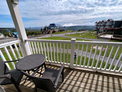 porch view