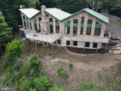 20 Apache Heights Ln, Berkeley Springs, WV 25411 - photo 6