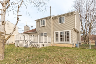 457 N Sybald St, Westland, MI 48185 - photo 3