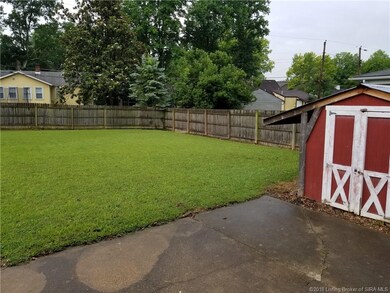 1414 Silver Slate Dr, New Albany, IN 47150 - photo 7