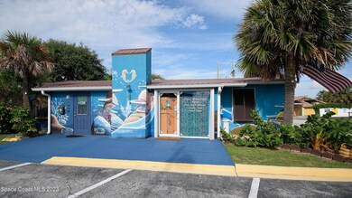 Duplex on A1A