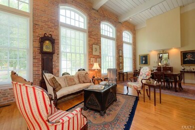 715 McMullan Ave unit 102, Edenton, NC 27932 - photo 5