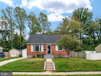 233 Chartley Dr, Reisterstown, MD 21136 - photo 2