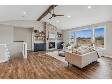 1634 Squirrel Way, New Richmond, WI 54017 - photo 3