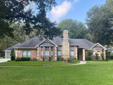 503 Monarch Oak Dr, Magnolia, TX 77354 - photo 2