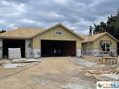 5159 Goliad Dr, Temple, TX 76502 - photo 4