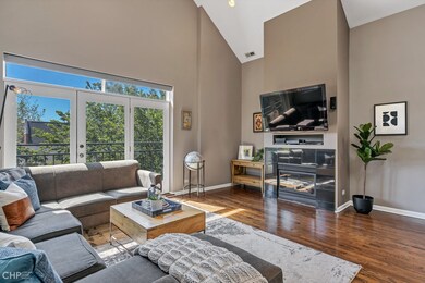 901 N Honore St unit 3, Chicago, IL 60622 - photo 4