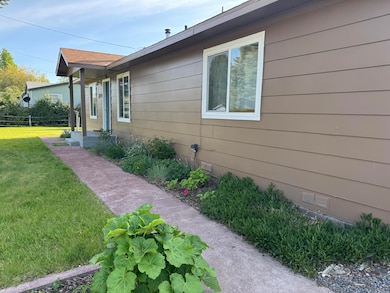 home front