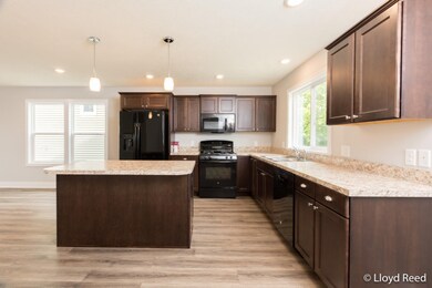 Kitchen Photo 4