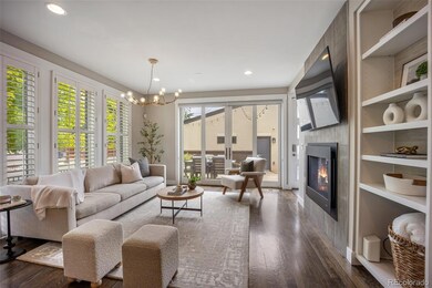 3690 W Byron Place, Denver, CO 80211 - photo 5