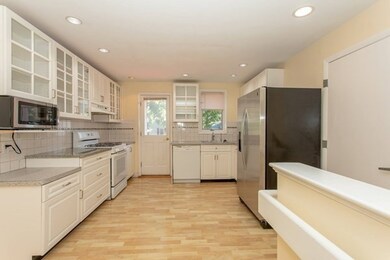 680 Boylston St unit 1/F & 2/F, Newton Center, MA 02459 - photo 5