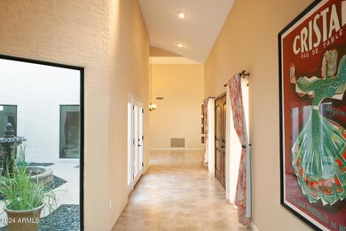 Light Bright Entry