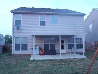 138 Whitman Way, Georgetown, KY 40324 - photo 4