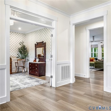 15501 Match Rail Place, Chesterfield, VA 23832 - photo 5