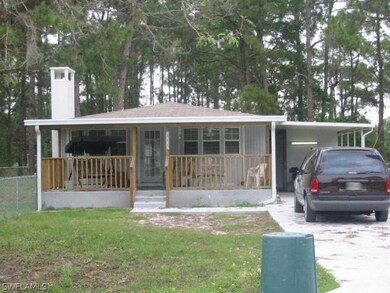 Front Photo 2003