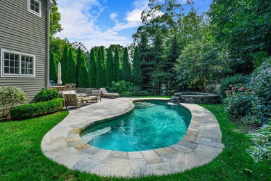 340 Valley Rd unit 10, Cos Cob, CT 06807 - photo 5