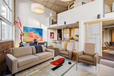 1050 Cherokee St unit 201, Denver, CO 80204 - photo 2