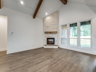 4136 Palo Pinto Creek Cir, Tyler, TX 75703 - photo 5