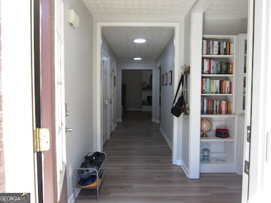 Hallway