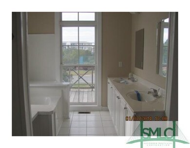 Master Bath/Spa.