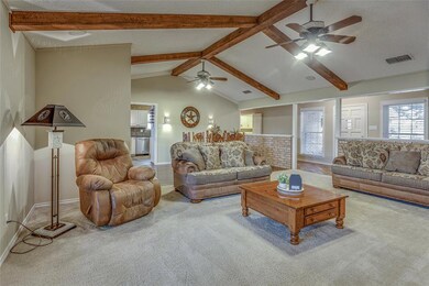 3914 Fairway Dr, Granbury, TX 76049 - photo 7