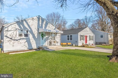 5936 Baltimore St, Gwynn Oak, MD 21207 - photo 2