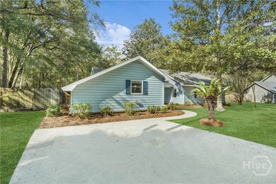 875 Davis Rd, Richmond Hill, GA 31324 - photo 4