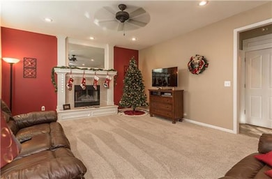 5000 Lakecrest Dr, Shawnee, KS 66218 - photo 7