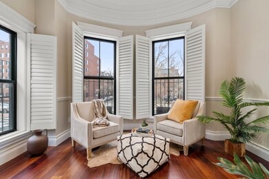 692 Tremont St unit 3, Boston, MA 02118 - photo 3