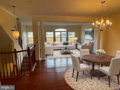 2707 Sheffield Hill Way, Woodbridge, VA 22191 - photo 6