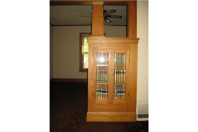 Other. Bookcase Divider