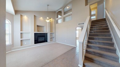 14320 Desert Sunset Dr, Horizon City, TX 79928 - photo 7