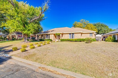3414 Grandview Dr, San Angelo, TX 76904 - photo 4