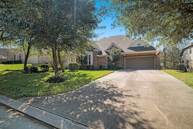 2150 Summit Mist Dr, Conroe, TX 77304 - photo 2