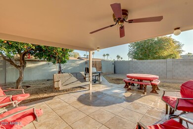 1104 W El Prado Rd, Chandler, AZ 85224 - photo 4