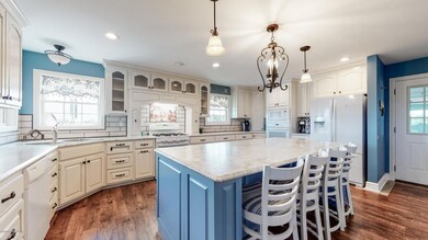 137 Drake Ridge Rd, Bloomfield, KY 40008 - photo 6