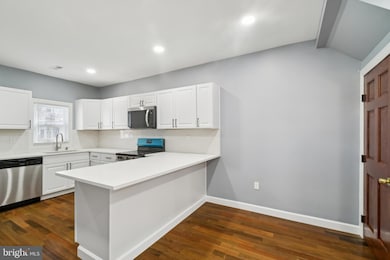 3607 4th St, Brooklyn, MD 21225 - photo 4