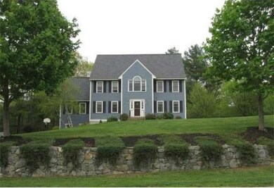 5 Hickory Ln, Georgetown, MA 01833 - photo 2