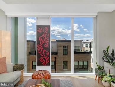 Venue Alexandria unit 405, Alexandria, VA 22314 - photo 4