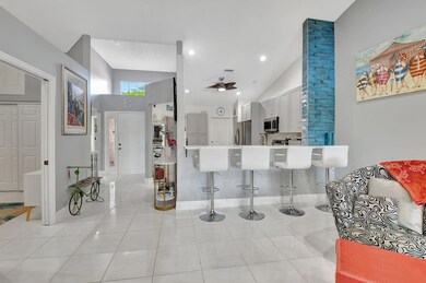Renovated to OPEN KITCHEN CONCEPT!