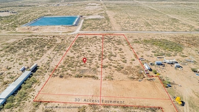 1503 N County Road 161, Midland, TX 79706 - photo 2