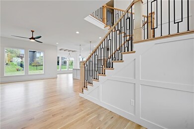 17021 King St, Overland Park, KS 66221 - photo 4