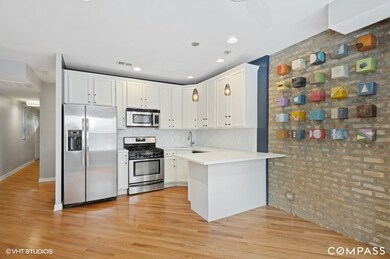 4826 N Hoyne Ave unit 3, Chicago, IL 60625 - photo 3