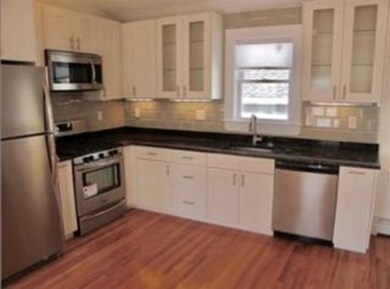 23 Pitman St unit 2, Somerville, MA 02143 - photo 2