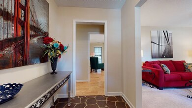 Foyer In