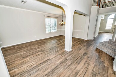 3214 Vincent Crossing Dr, Spring, TX 77386 - photo 7