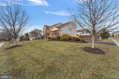 123 Gordon Ln, North Wales, PA 19454 - photo 2